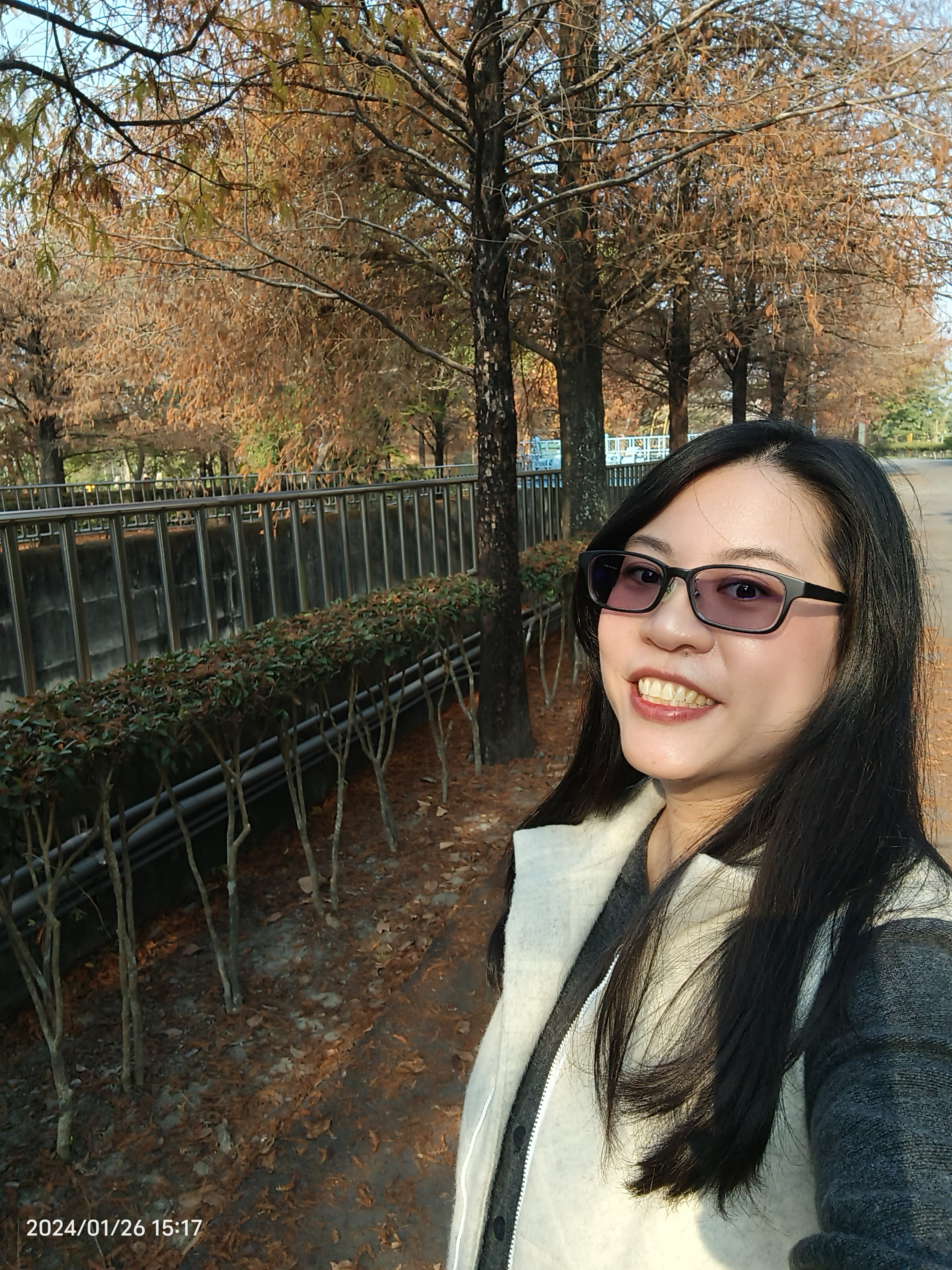 鍾蕎憶